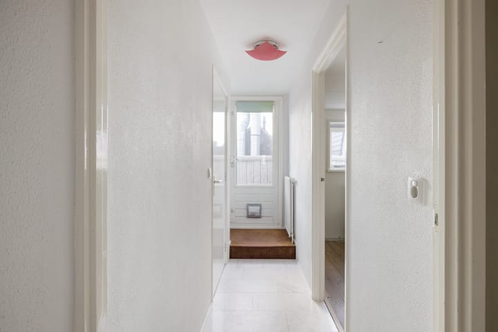 Photo 2 of Zoutkeetstraatje 14-B