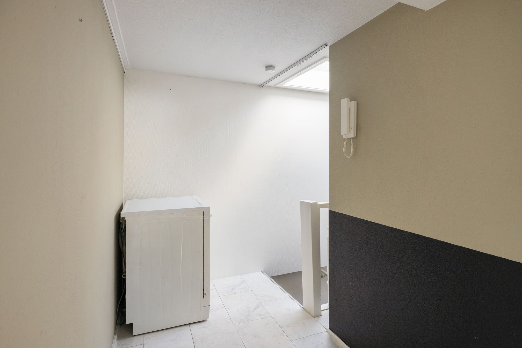 Foto 3 van Zoutkeetstraatje 14-B