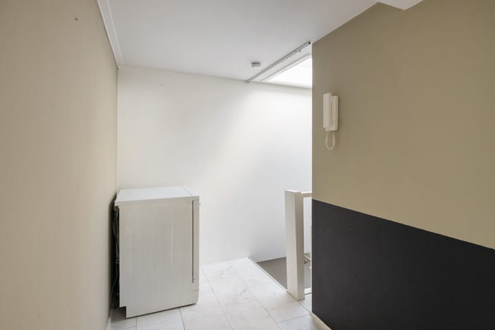 Photo 3 of Zoutkeetstraatje 14-B