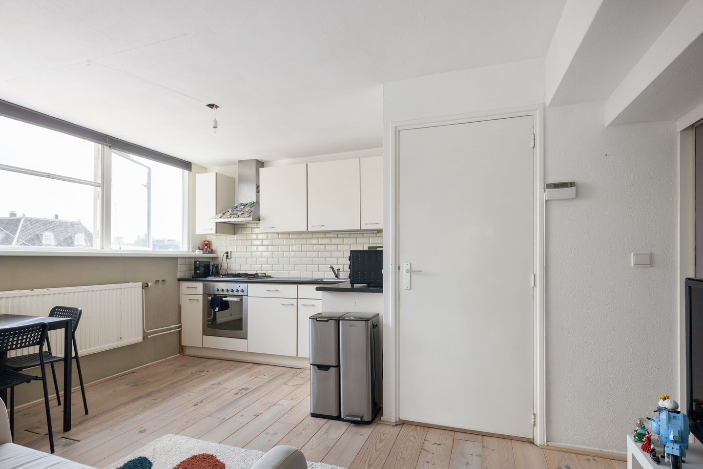 Foto 4 van Zoutkeetstraatje 14-B