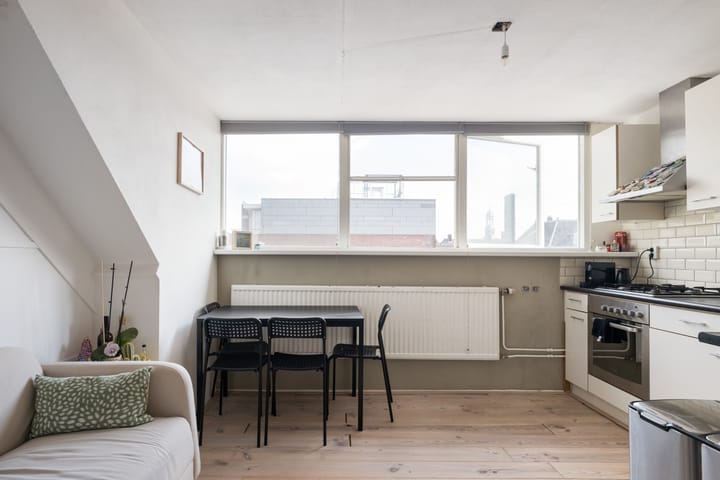 Photo 5 of Zoutkeetstraatje 14-B