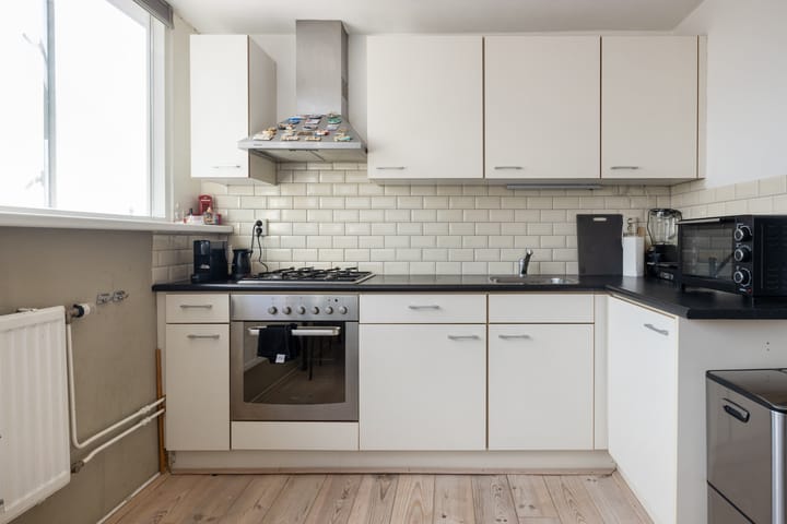 Photo 6 of Zoutkeetstraatje 14-B