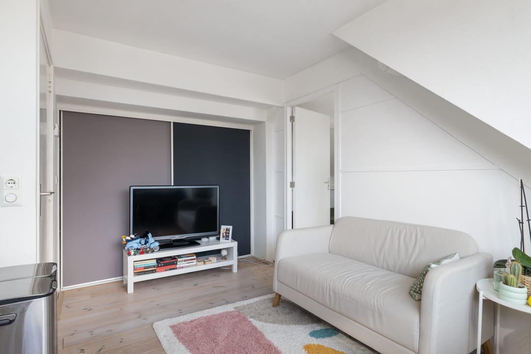 Foto 7 van Zoutkeetstraatje 14-B