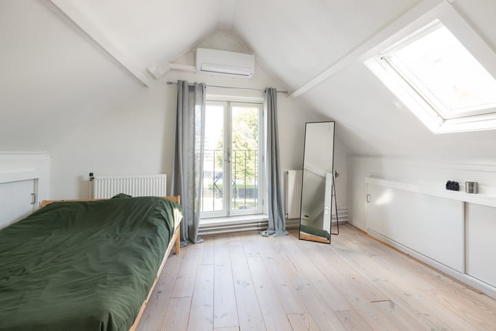 Photo 8 of Zoutkeetstraatje 14-B