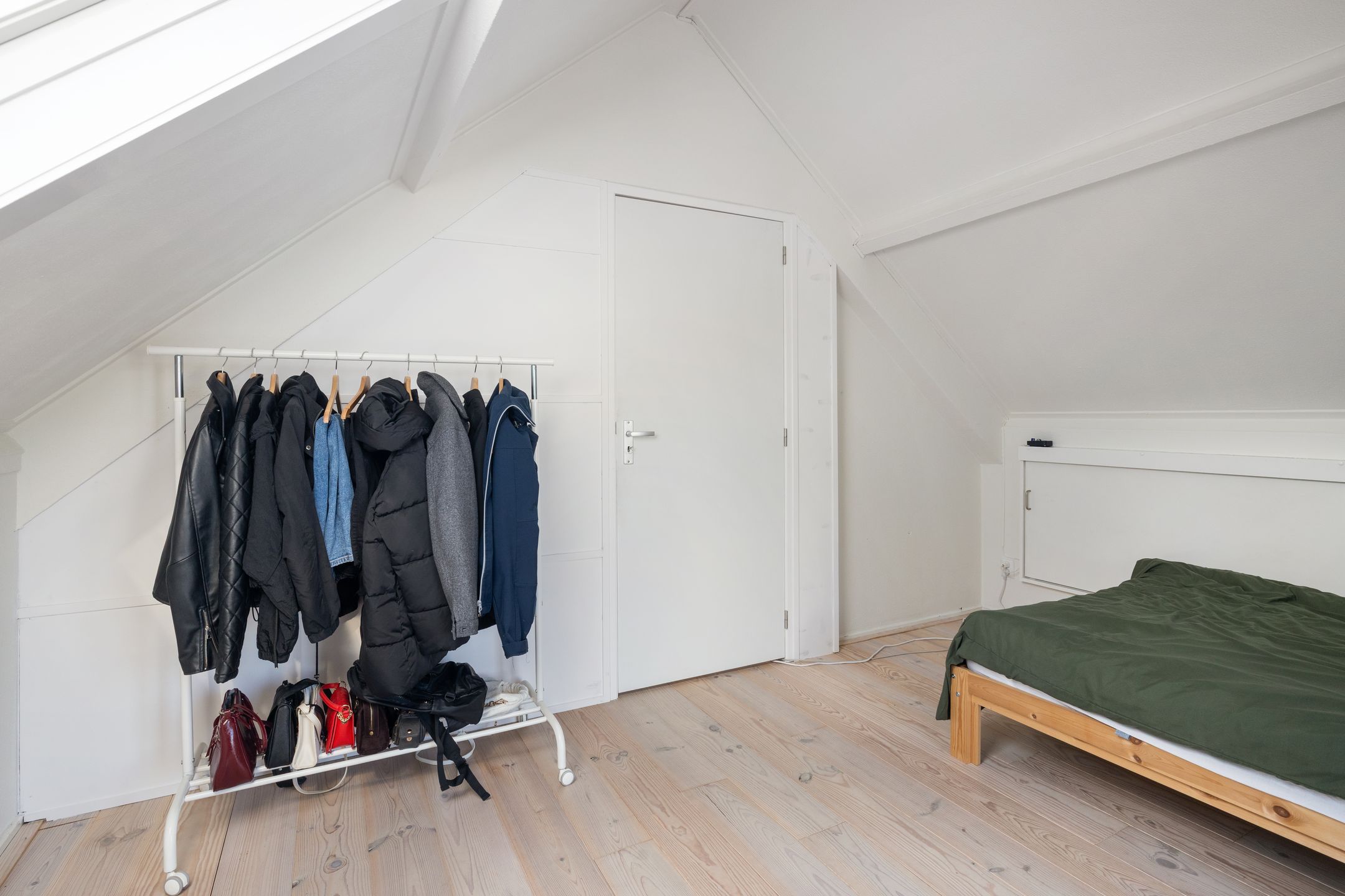 Foto 9 van Zoutkeetstraatje 14-B