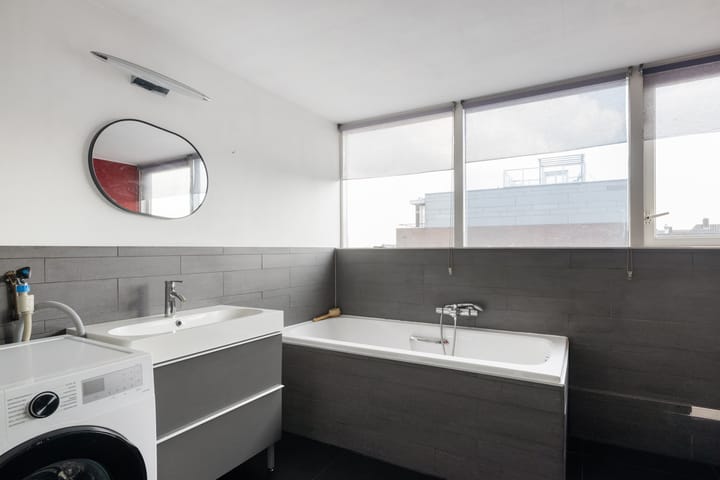 Photo 10 of Zoutkeetstraatje 14-B