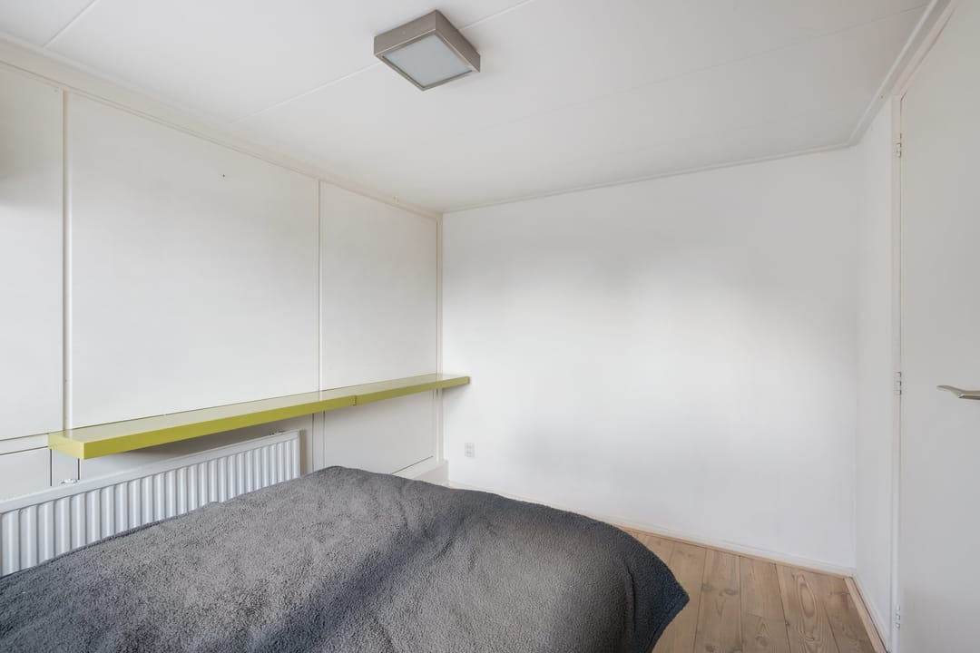 Foto 13 van Zoutkeetstraatje 14-B