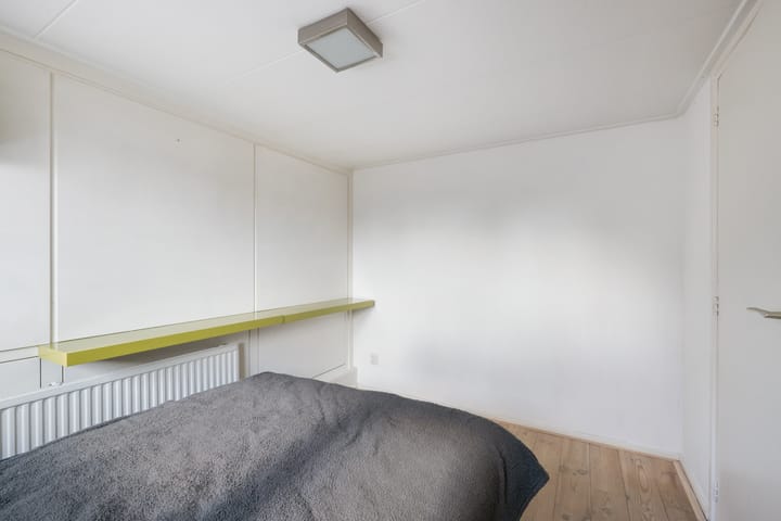 Photo 13 of Zoutkeetstraatje 14-B