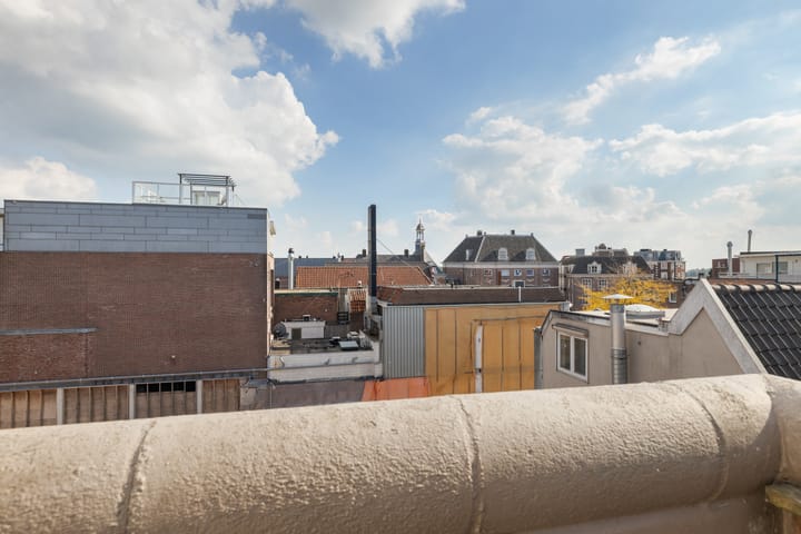 Photo 15 of Zoutkeetstraatje 14-B