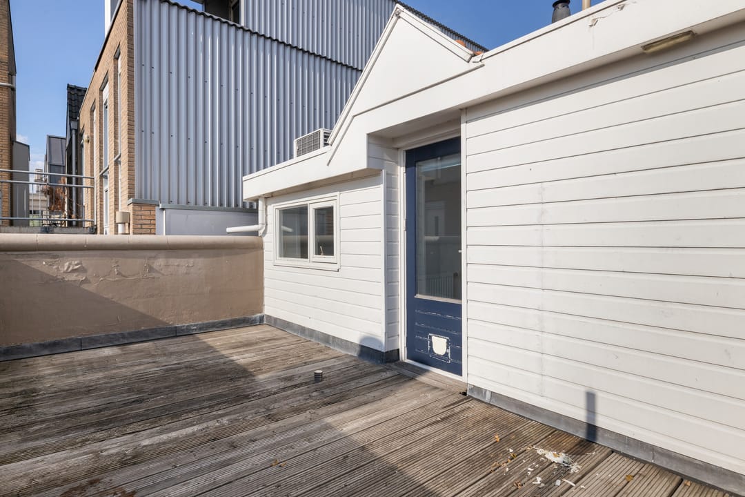 Foto 16 van Zoutkeetstraatje 14-B