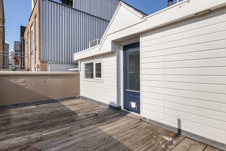 Photo 16 of Zoutkeetstraatje 14-B