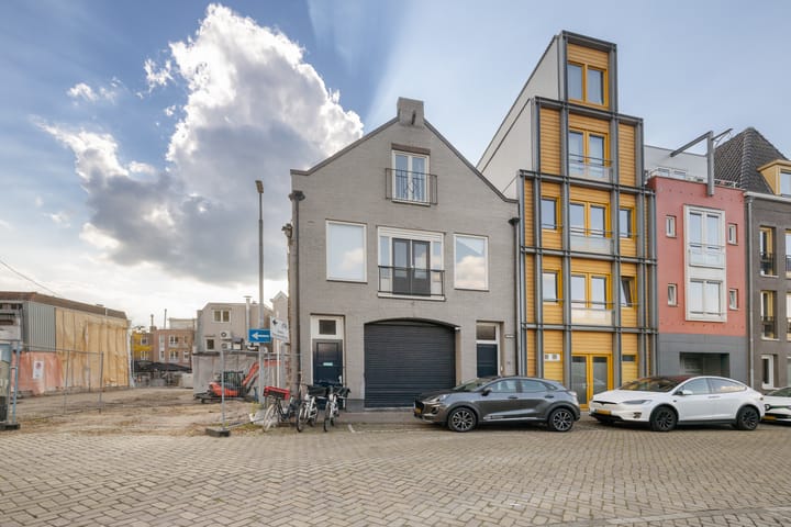 Photo 17 of Zoutkeetstraatje 14-B