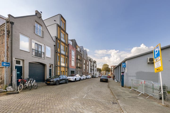 Photo 18 of Zoutkeetstraatje 14-B