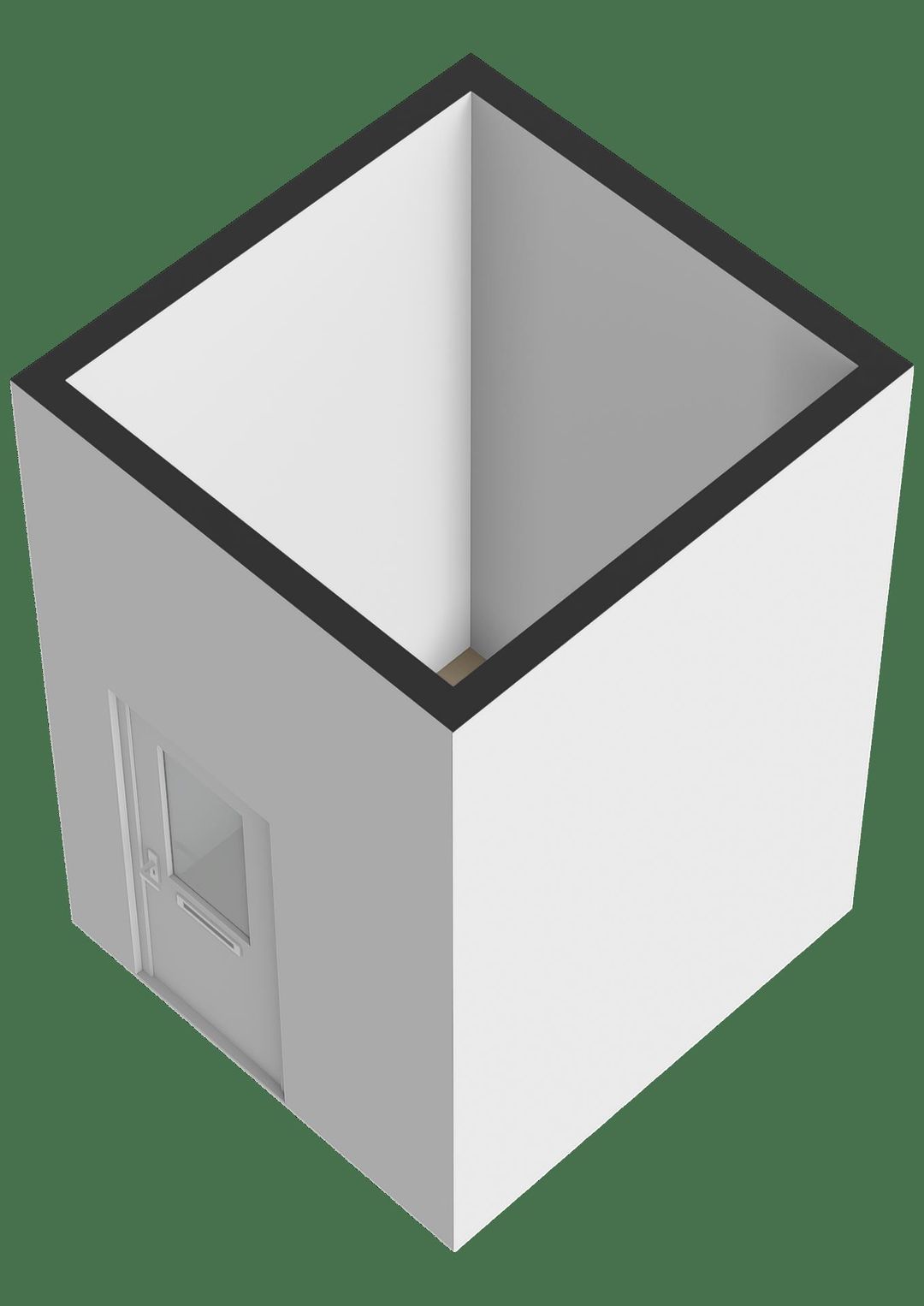 Foto 23 van Zoutkeetstraatje 14-B