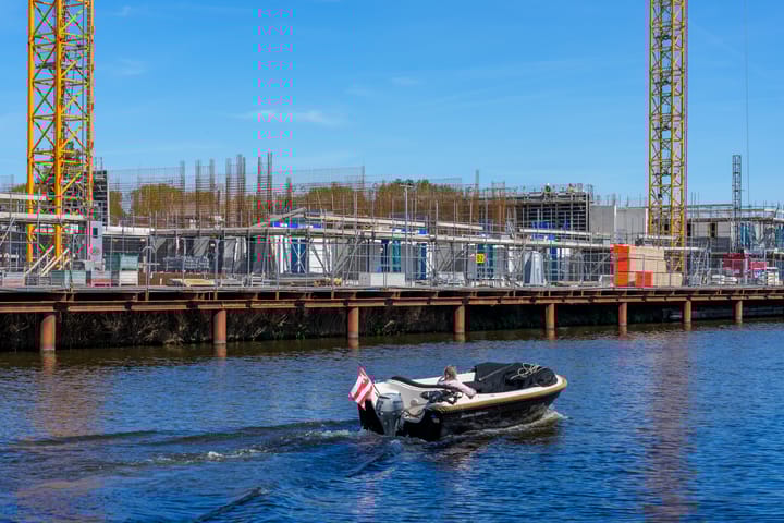 Photo 5 of Schermerweg 90-C3