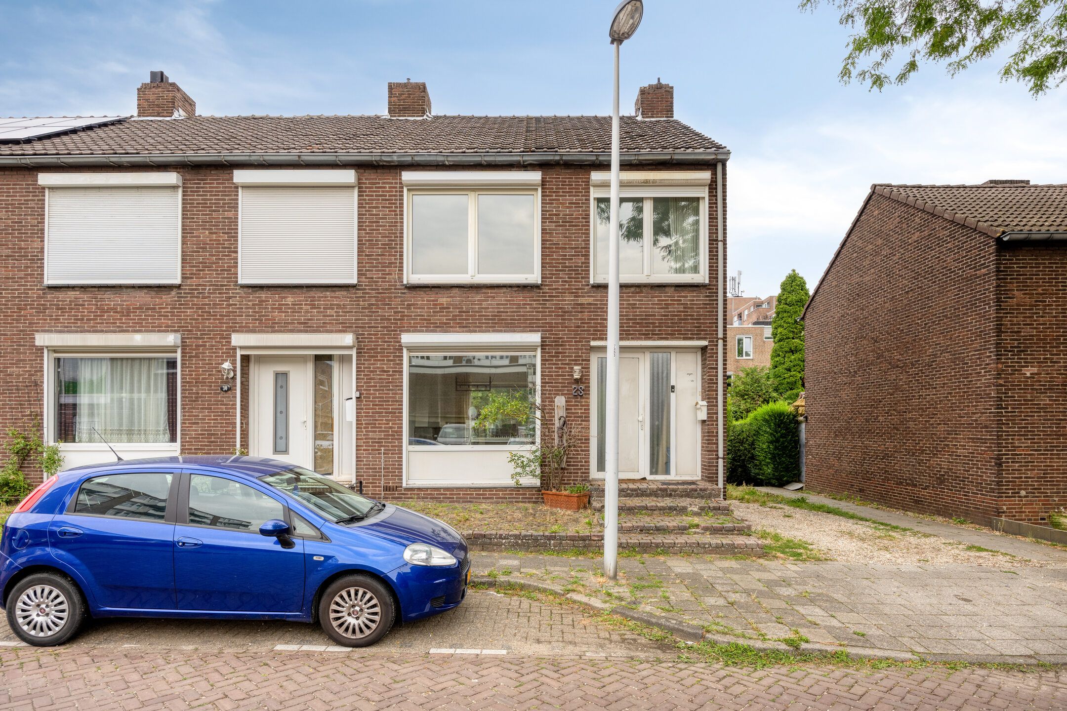 Kasteel Hartelsteinstraat, 28, Maastricht, 6222XE, Limburg, Nederland 28 