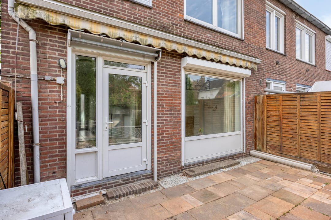 Photo 13 of Kasteel Hartelsteinstraat 28