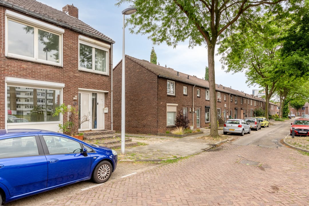 Photo 16 of Kasteel Hartelsteinstraat 28