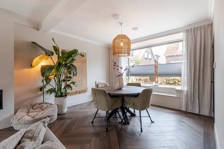 Photo 3 of Oranjestraat 41