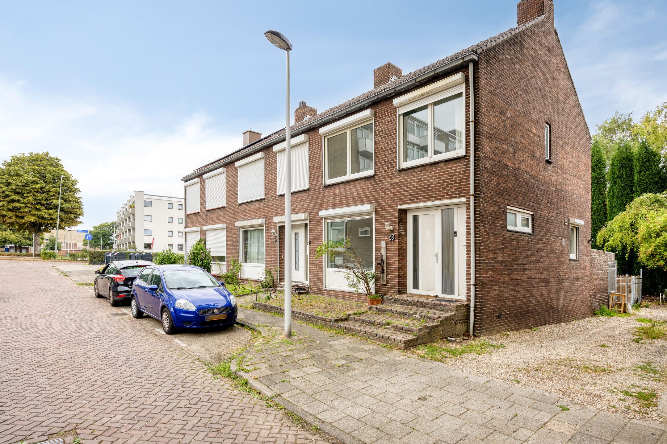 Photo 15 of Kasteel Hartelsteinstraat 28