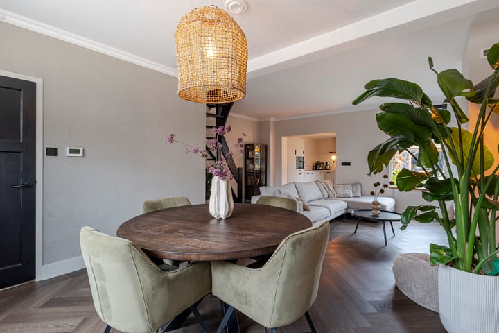 Photo 7 of Oranjestraat 41