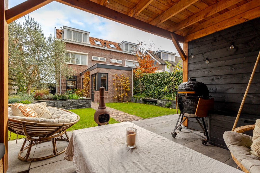 Photo 1 of Oranjestraat 41