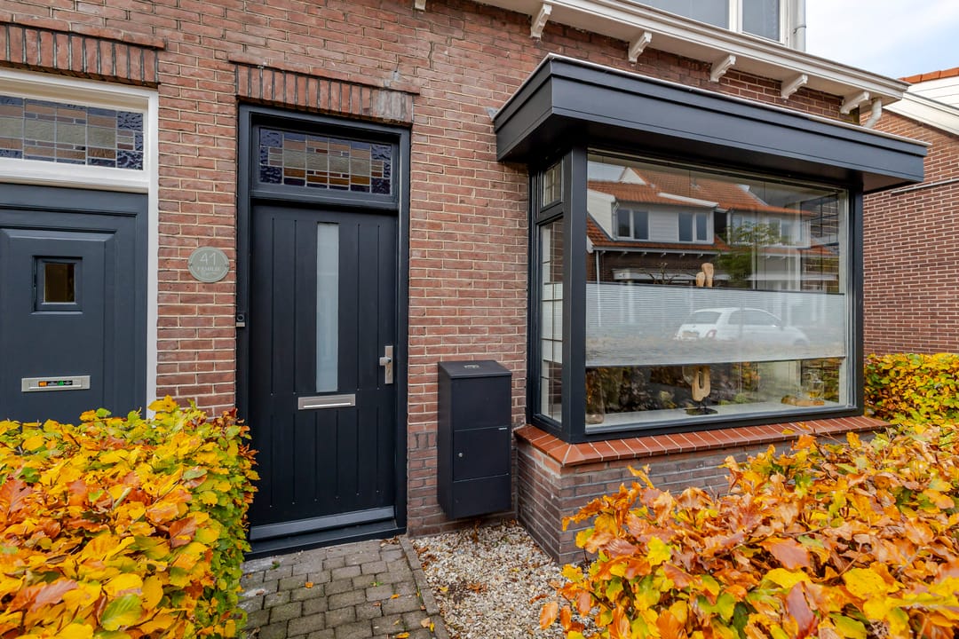 Photo 37 of Oranjestraat 41