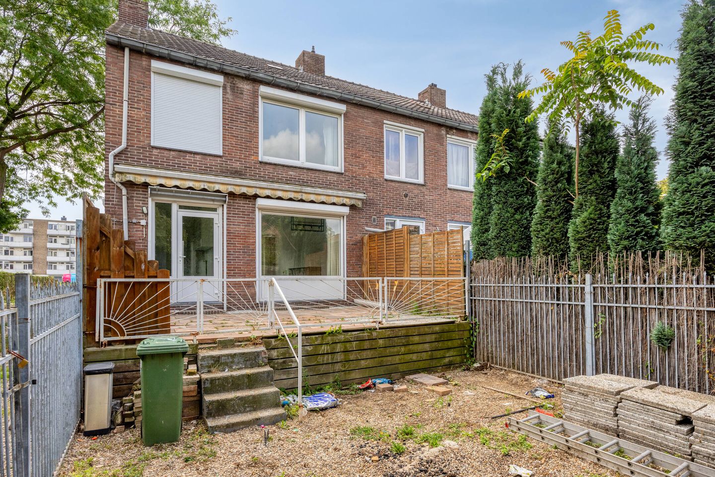 Photo 14 of Kasteel Hartelsteinstraat 28