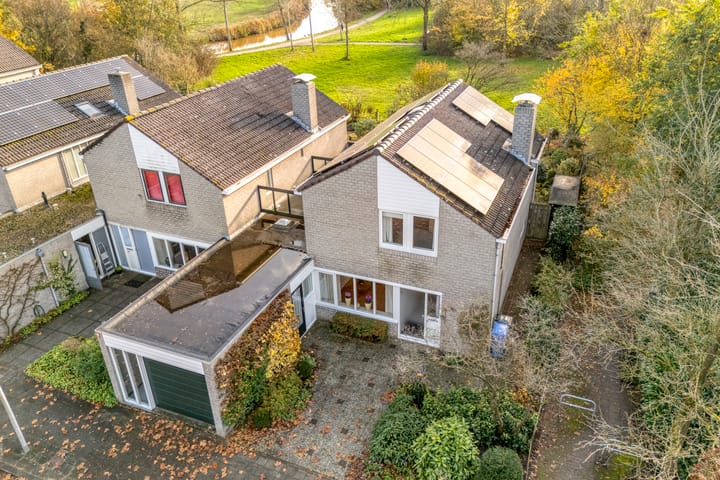 Foto 2 van Westkreek 14