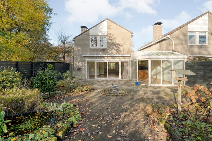 Foto 3 van Westkreek 14