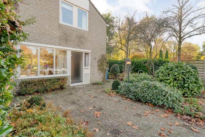 Foto 4 van Westkreek 14