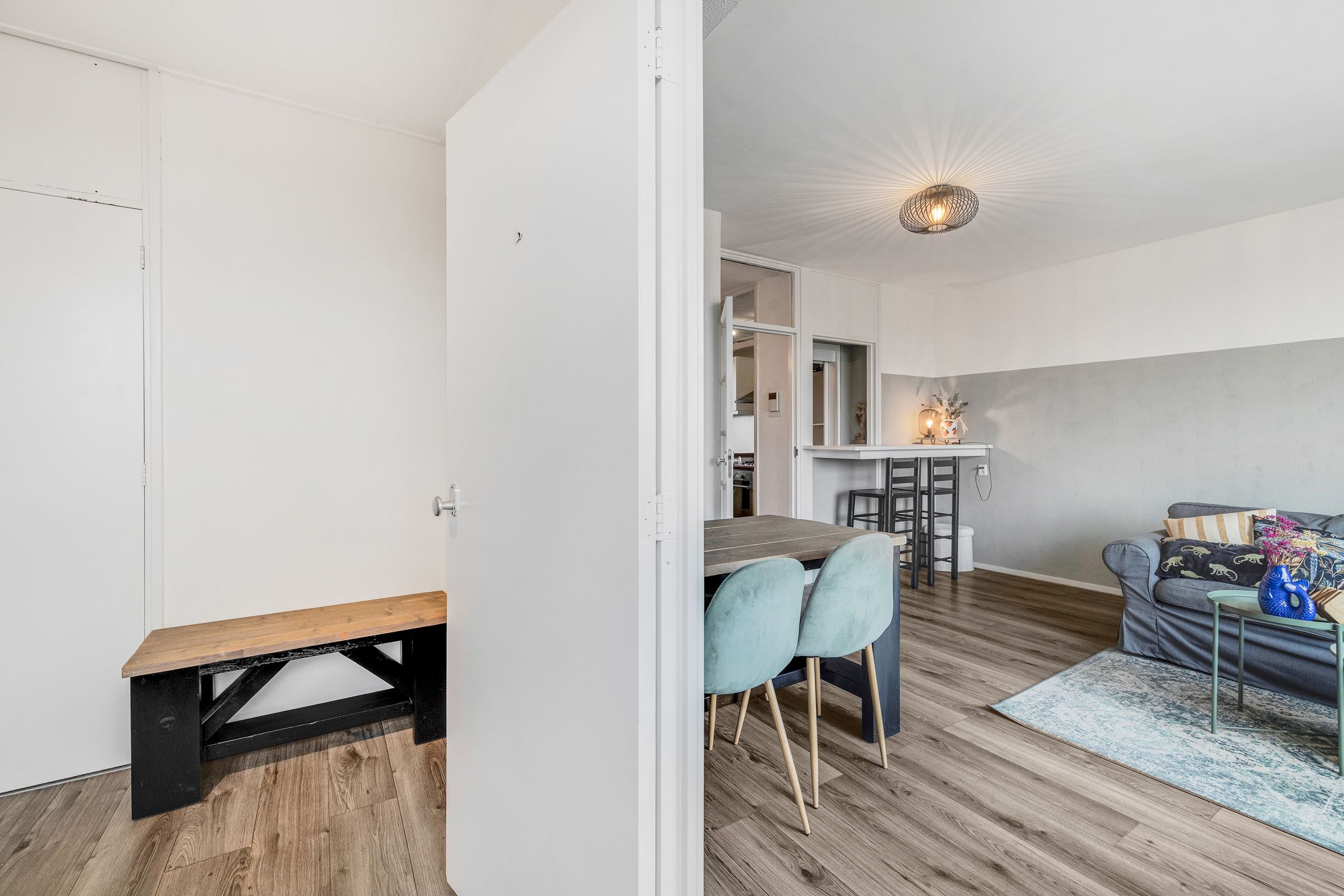 Foto 6 van Wilgenplaslaan 256