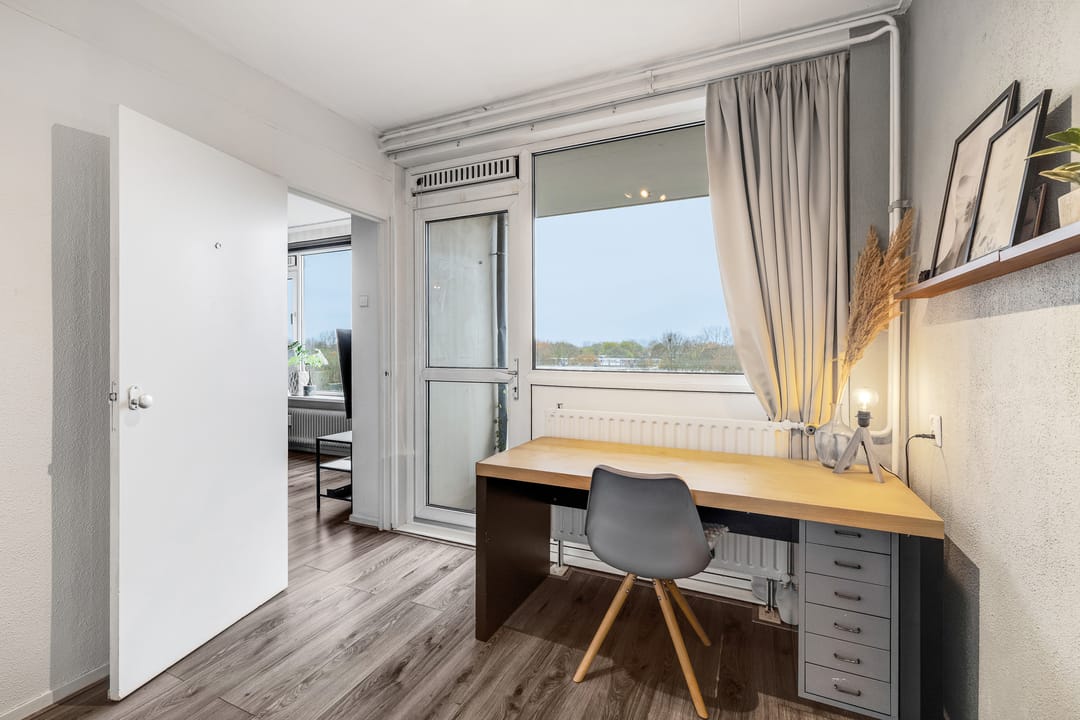 Foto 8 van Wilgenplaslaan 256