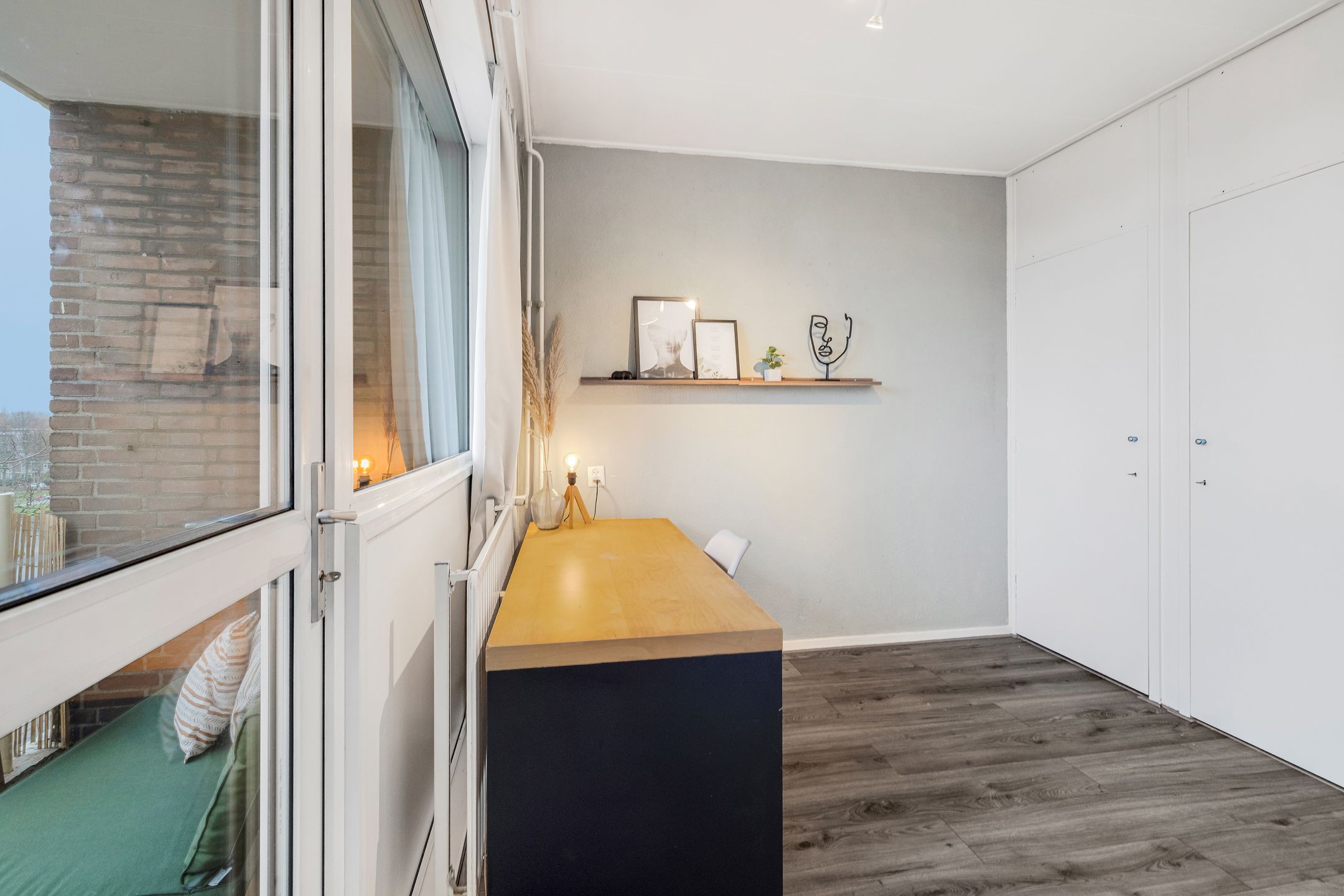 Foto 9 van Wilgenplaslaan 256