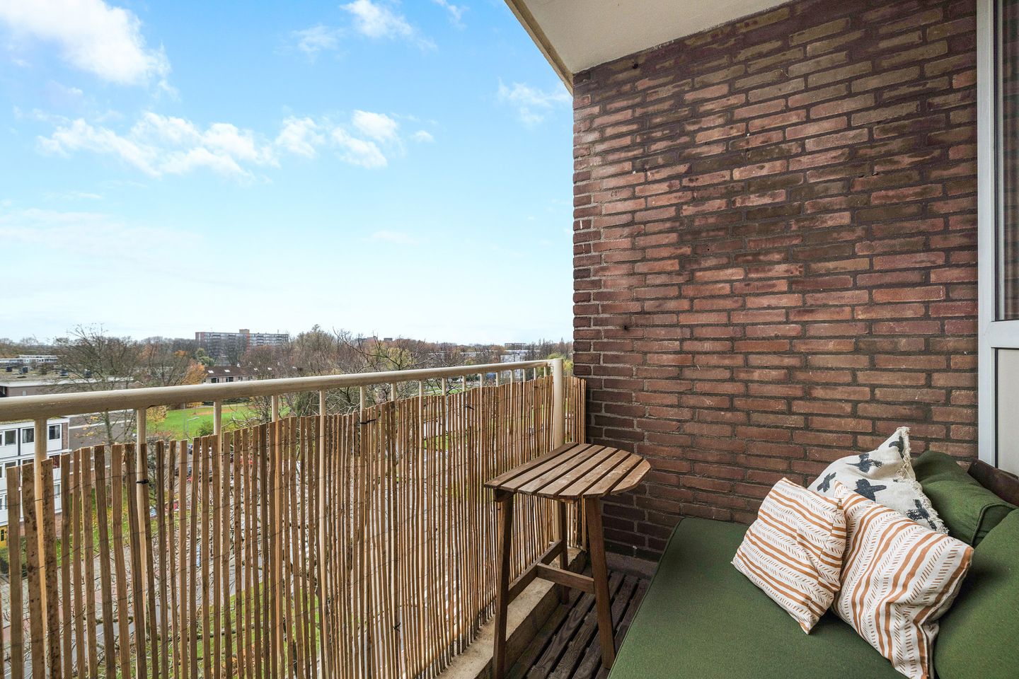 Foto 10 van Wilgenplaslaan 256