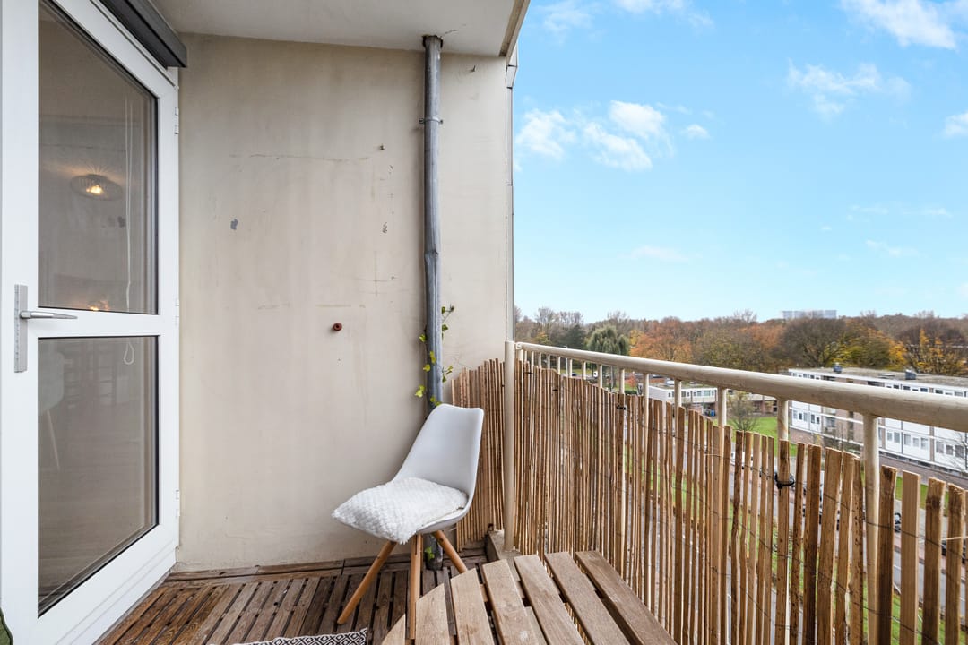 Foto 11 van Wilgenplaslaan 256