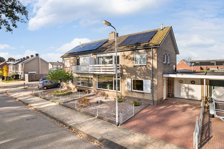 Leliestraat 27 main image