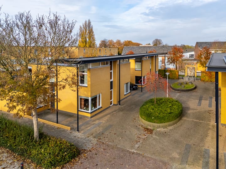 Foto 2 van Troelstralaan 55