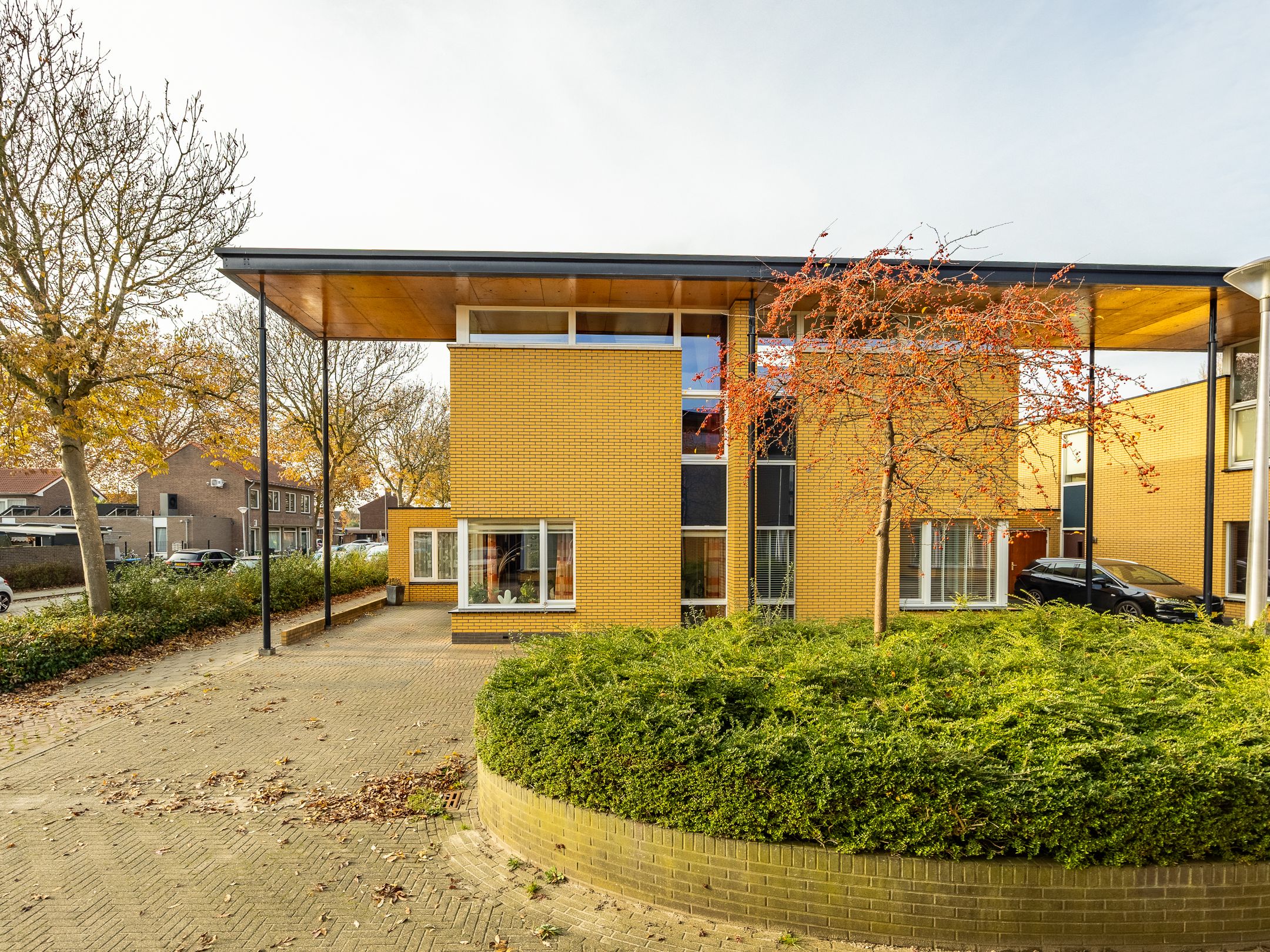 Foto 3 van Troelstralaan 55