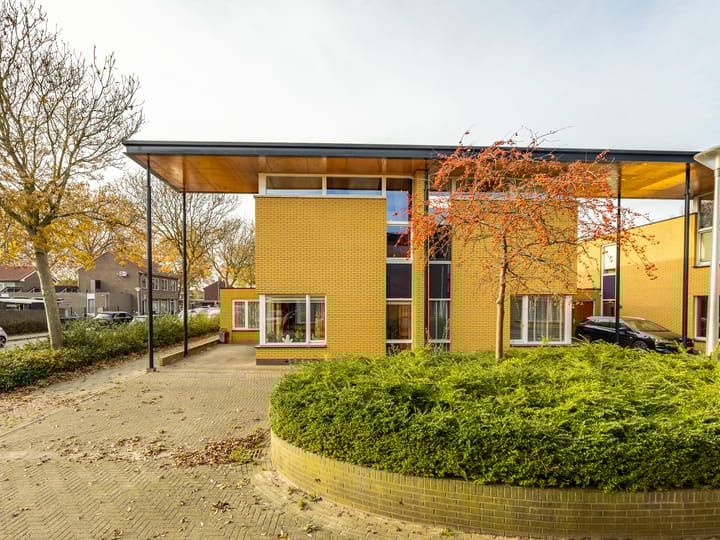 Foto 3 van Troelstralaan 55