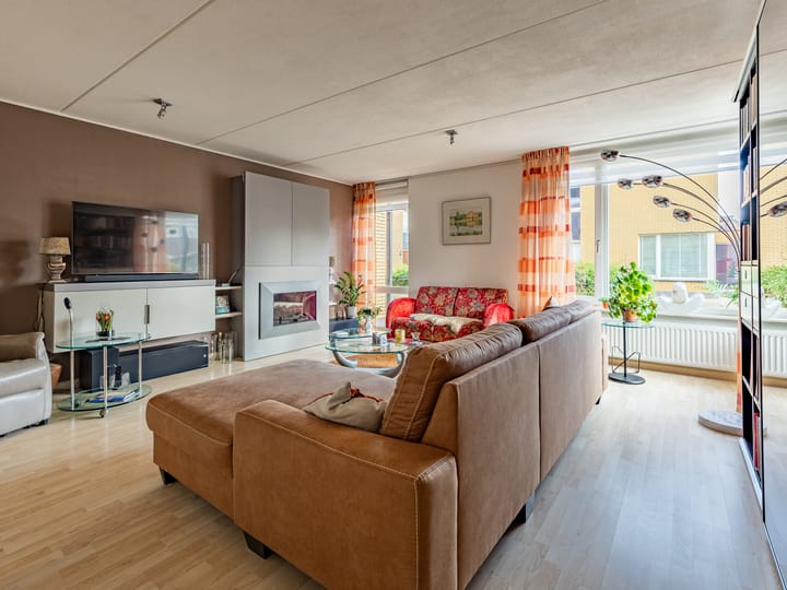 Foto 5 van Troelstralaan 55