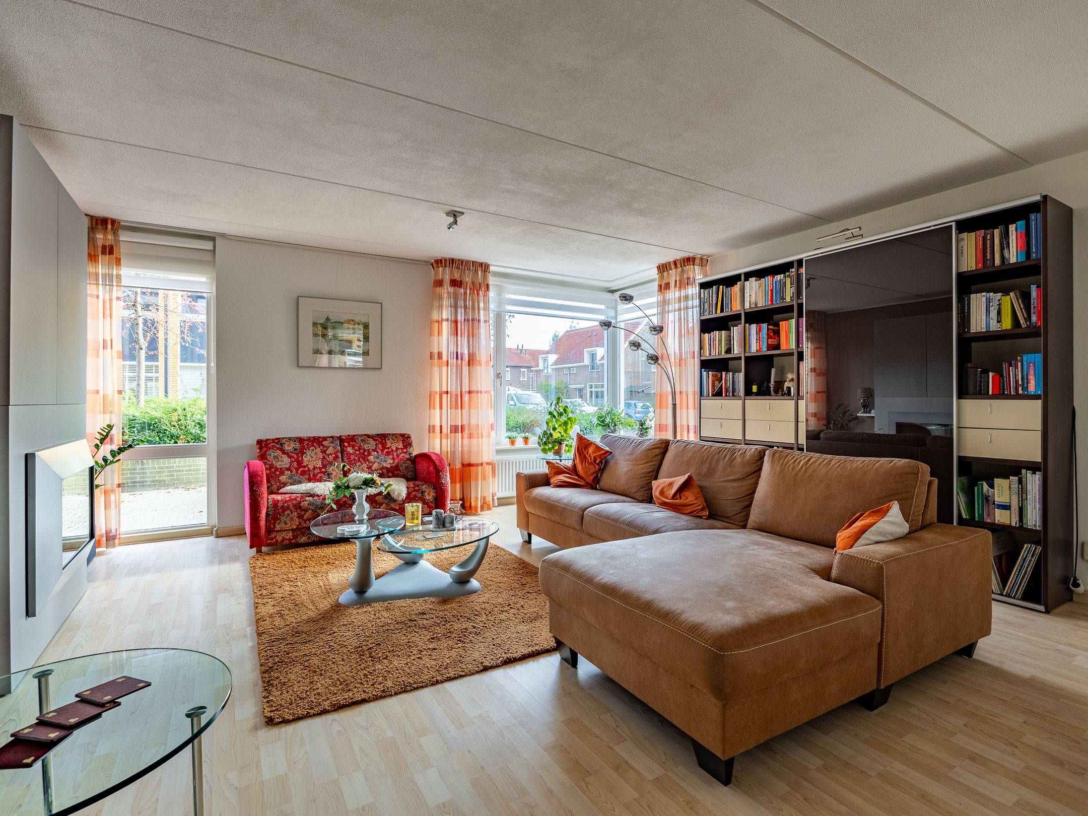 Foto 6 van Troelstralaan 55