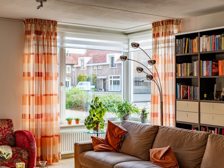 Foto 7 van Troelstralaan 55