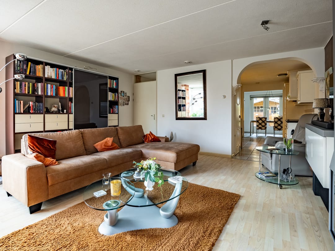 Foto 8 van Troelstralaan 55