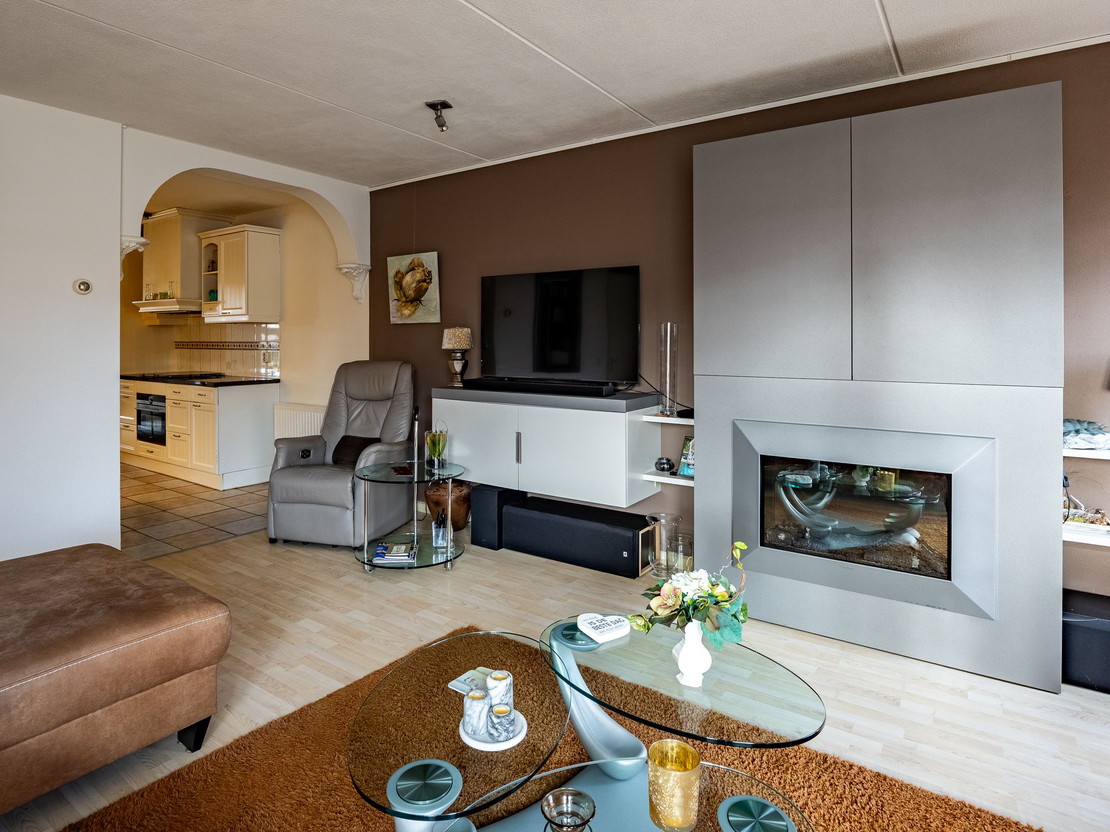 Foto 9 van Troelstralaan 55