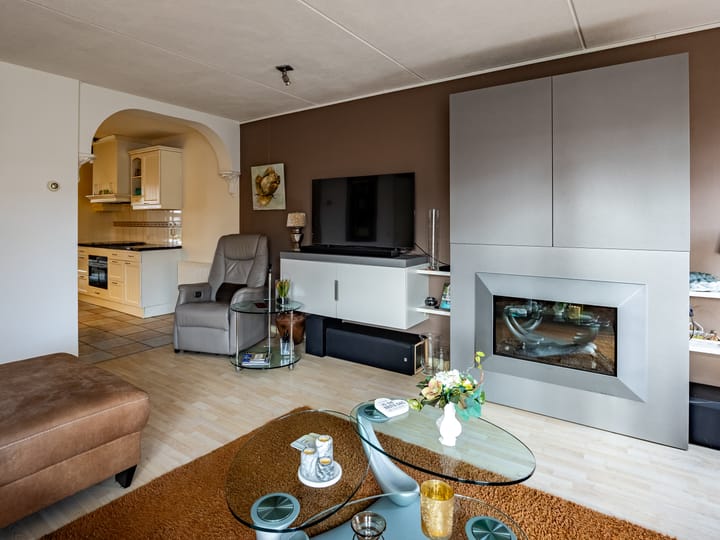 Foto 9 van Troelstralaan 55