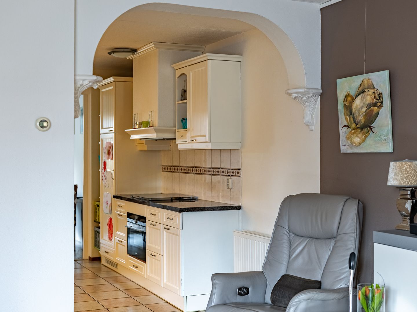 Foto 10 van Troelstralaan 55