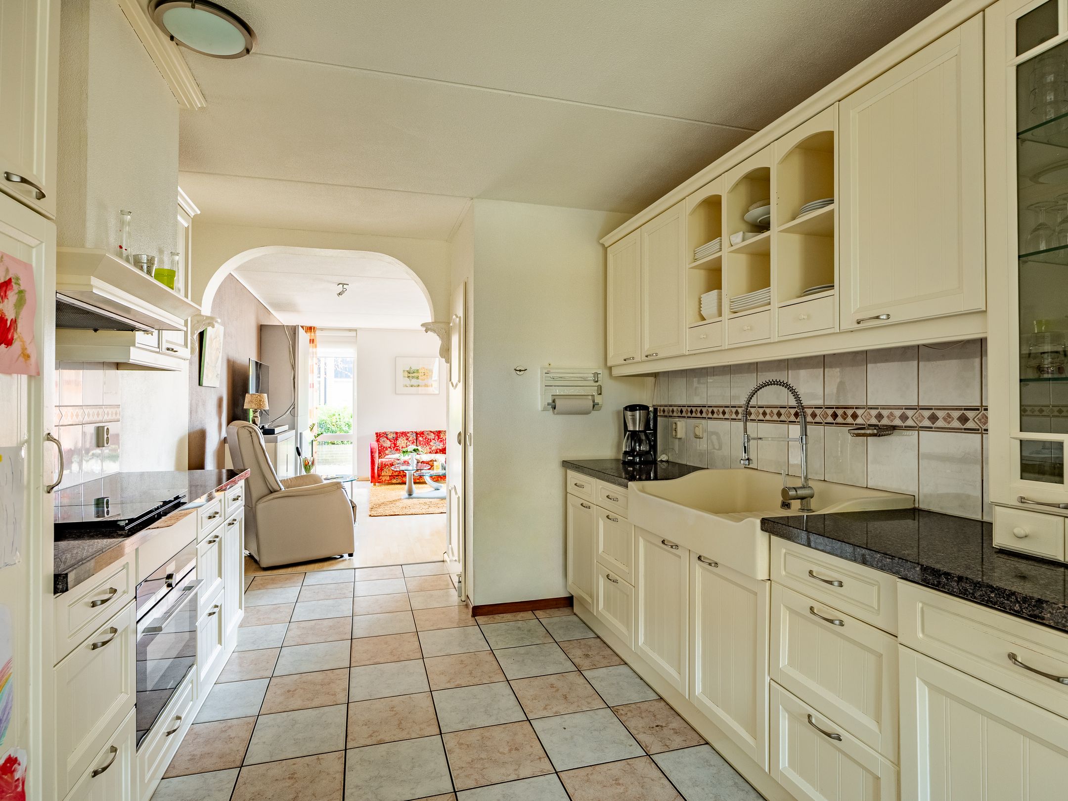 Foto 12 van Troelstralaan 55