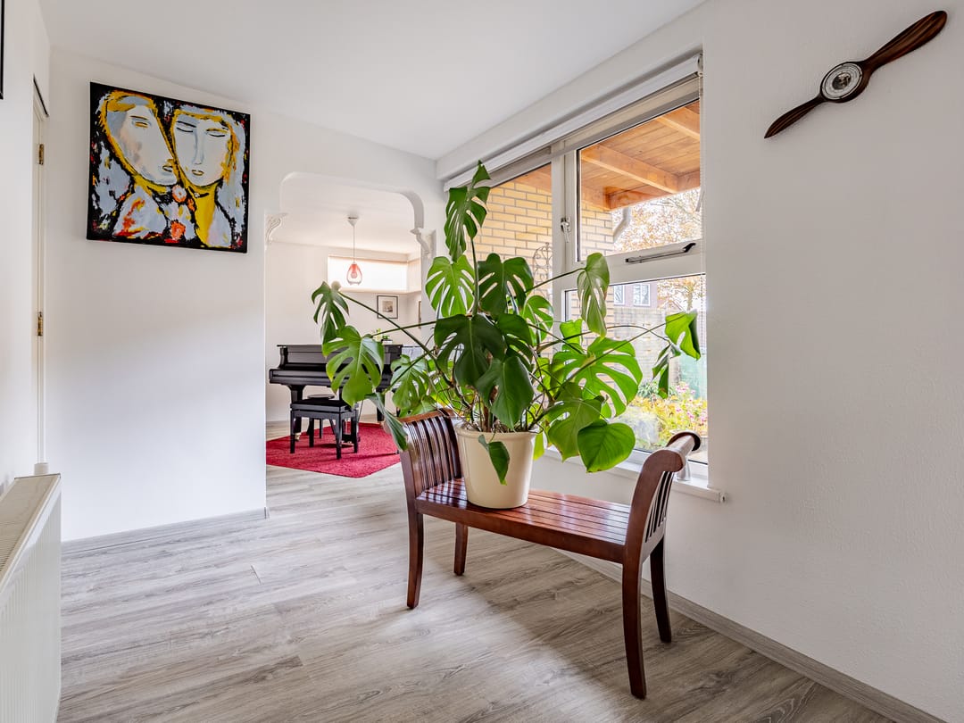 Foto 13 van Troelstralaan 55