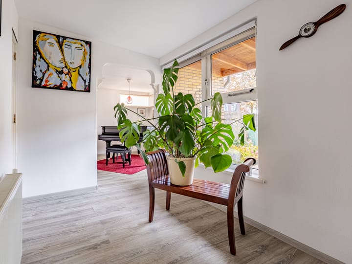 Foto 13 van Troelstralaan 55